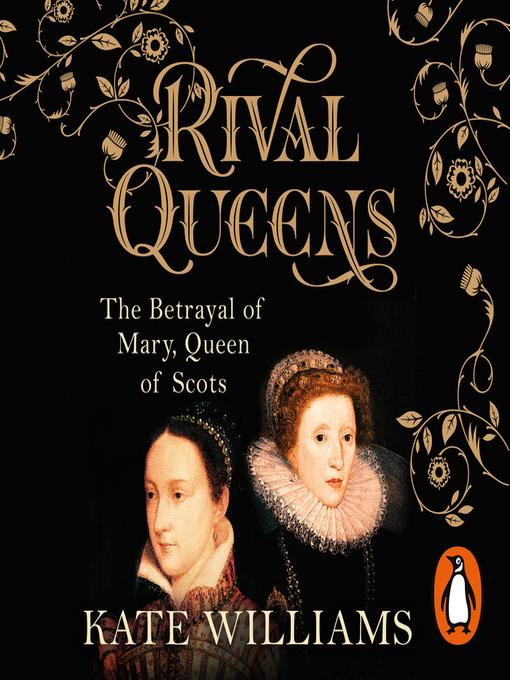 Title details for Rival Queens by Kate Williams - Available